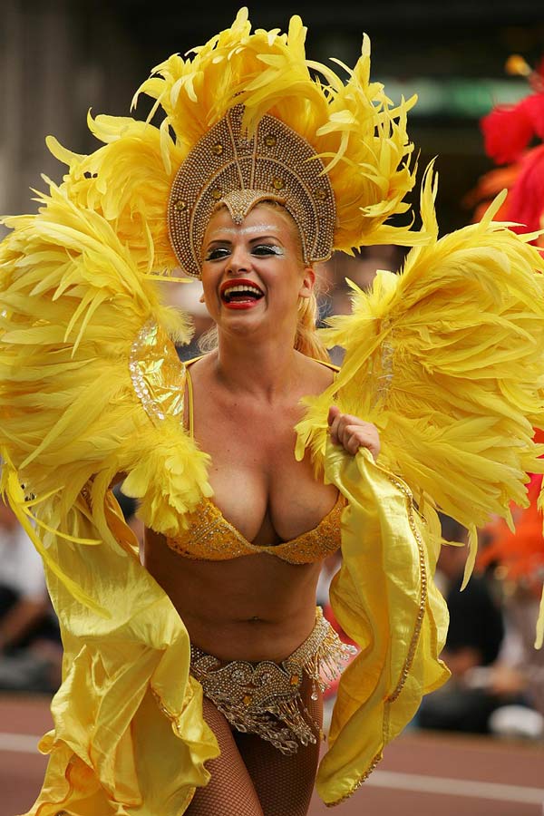 samba